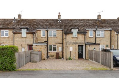 Terraced