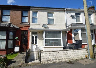 Terraced
