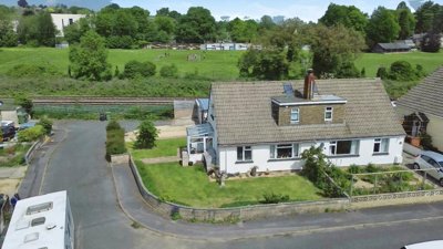 Property on Gannicox Road, GL5 4EZ