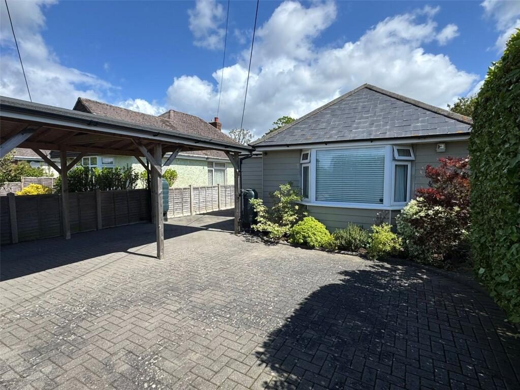 Bungalow