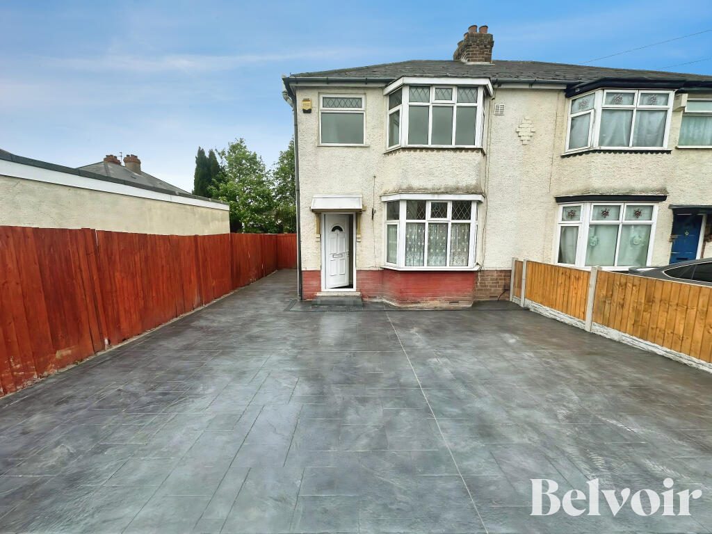 Detached House