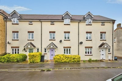 Property on Vincent Way, TA12 6DG