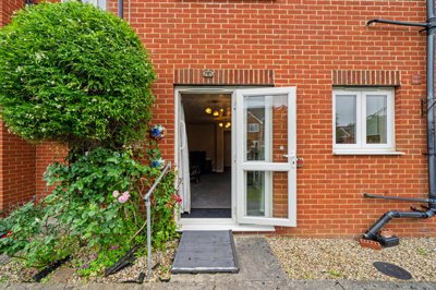 Property on Yorktown Road, GU47 0PH
