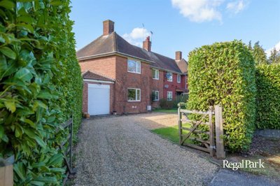 Semi-Detached