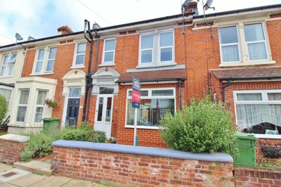 Terraced