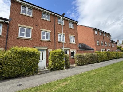 Terraced