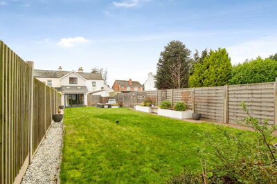 Property on Westfield Street, HR4 9PJ