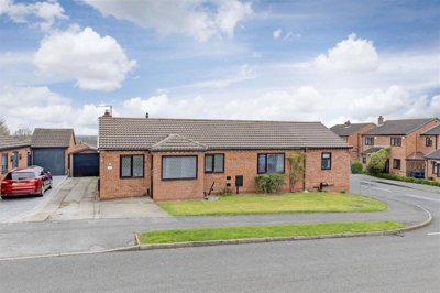 Property on Brushfield Road, S40 4XE