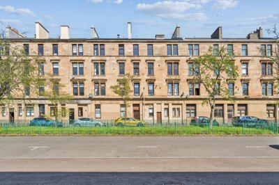 Property on G20 6EG