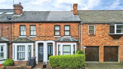 Terraced