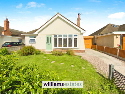 Property on Glyn Avenue, LL18 2TG