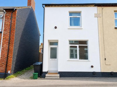 Semi-Detached