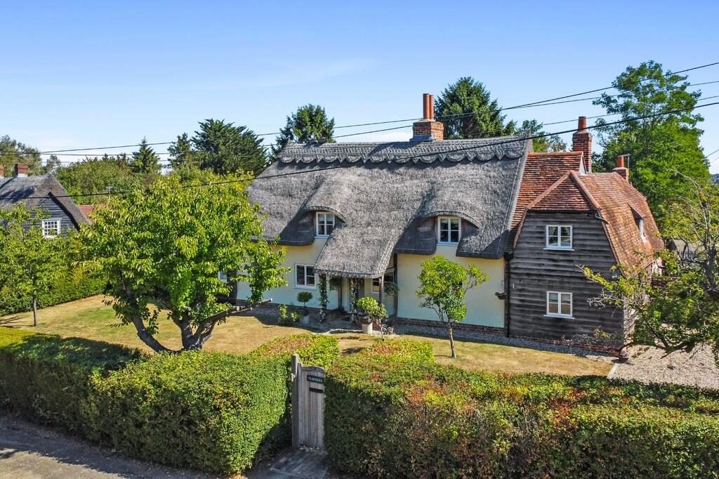 Cottage