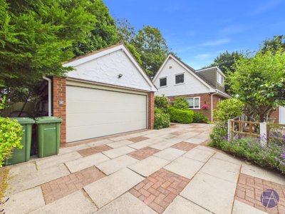 Property on Timms Close, L37 7HR