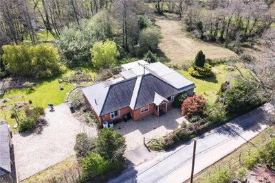 Property on South Sway Lane, SO41 6DL