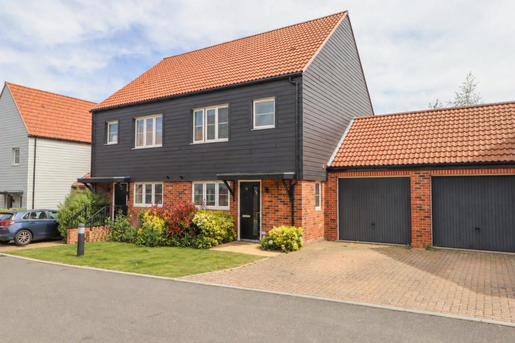 Detached House