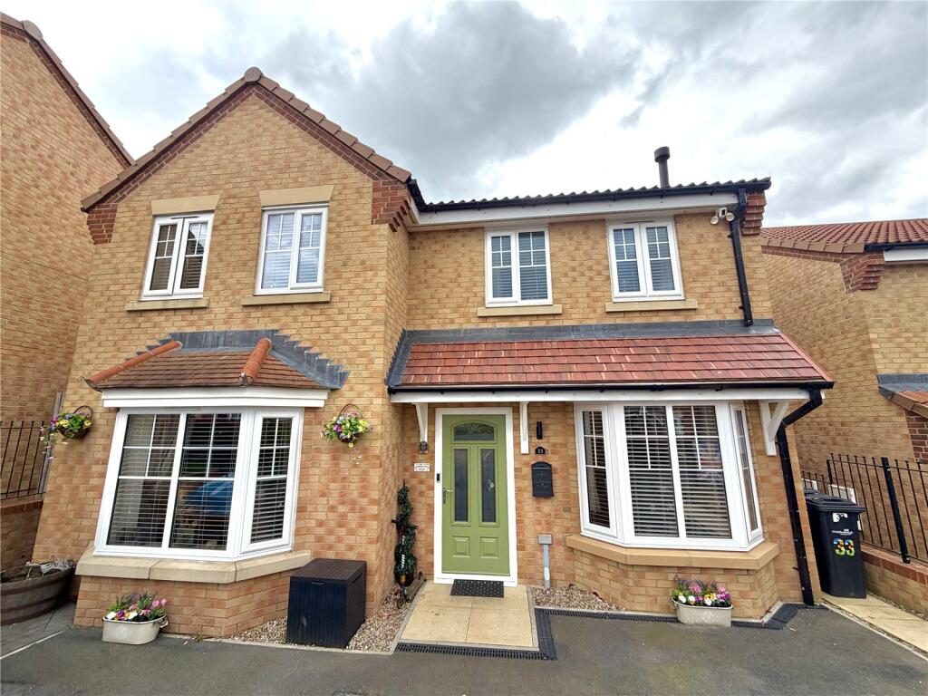 Detached House