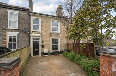 Property on Heigham Road, NR2 3AU