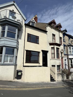 Terraced