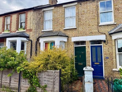 Terraced