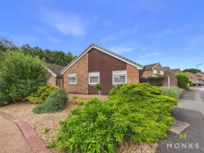 Property on White Hart, SY3 7TE