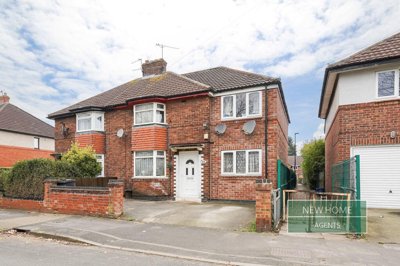 Semi-Detached