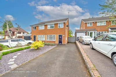 Semi-Detached