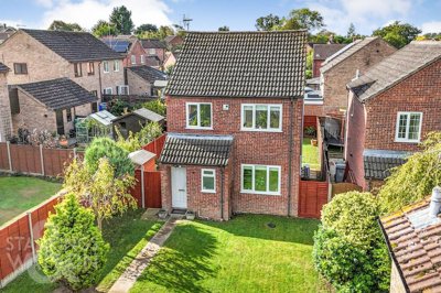 Property on Highview Close, NR13 4RA