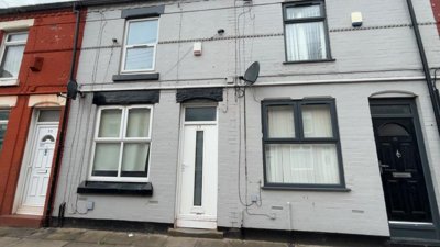Terraced