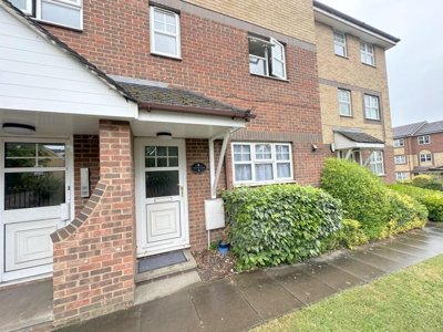 Maisonette