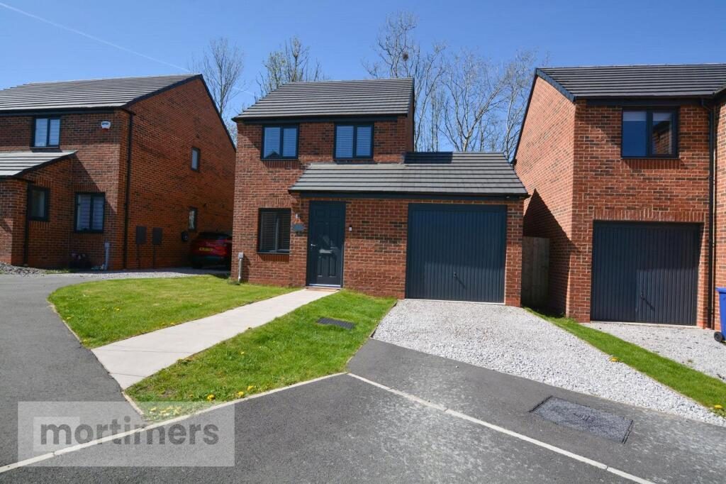 Detached House