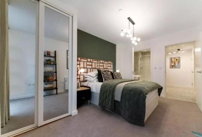 Property on MK40 1HS