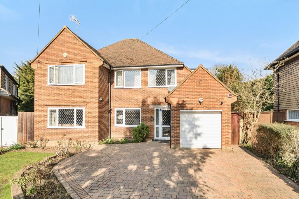 Detached House