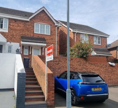 Semi-Detached
