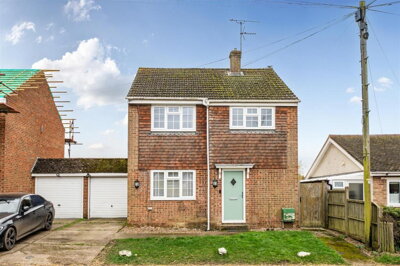 Property on Forstal Road, TN27 9EH