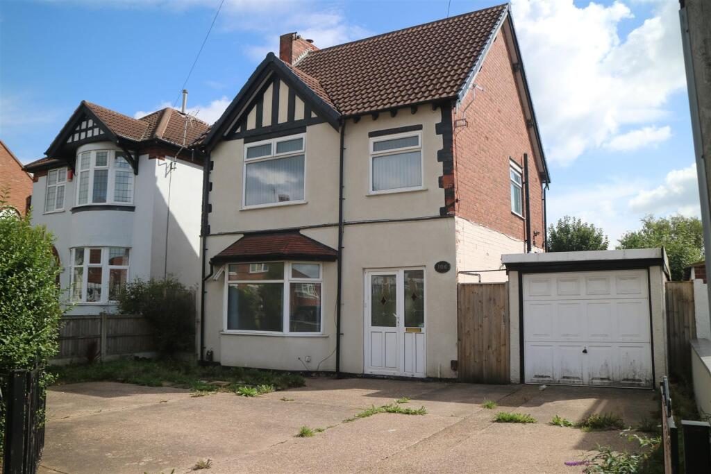 Detached House