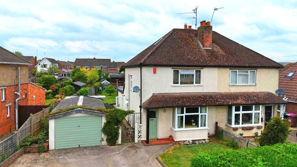 Detached House