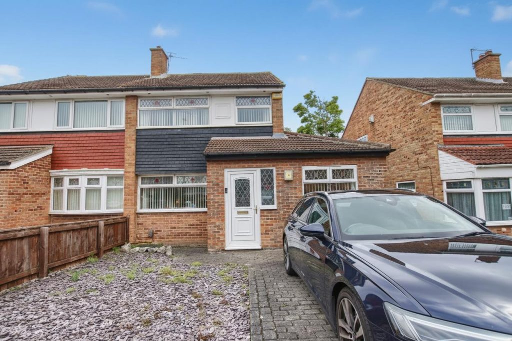 Detached House