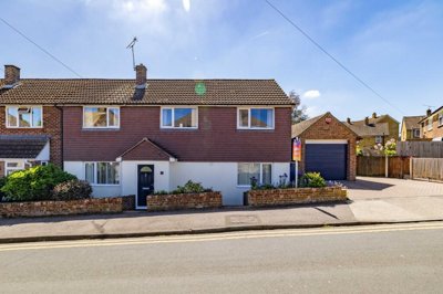 Semi-Detached