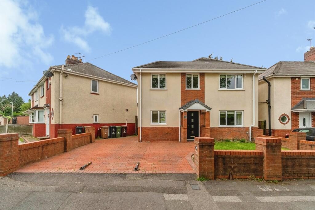 Detached House