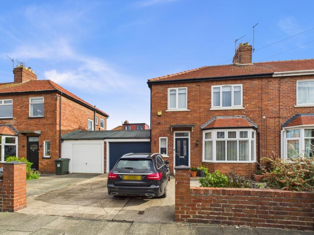 Detached House