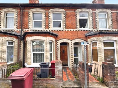 Terraced