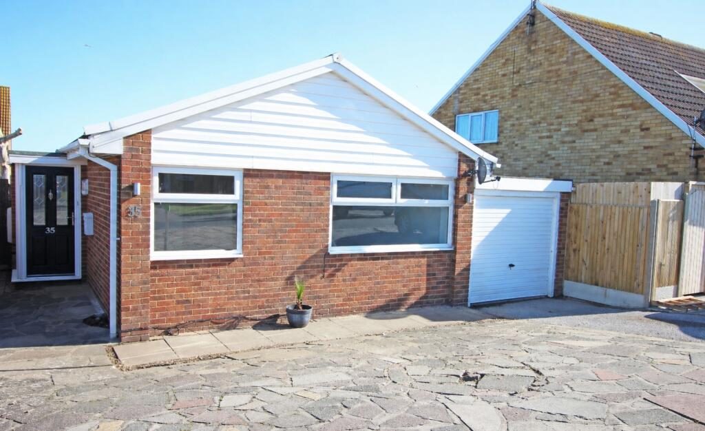 Bungalow