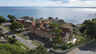 Property on Belle Vue Road, BH19 2HR