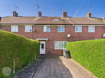 Property on Kingsway, HR1 1HD