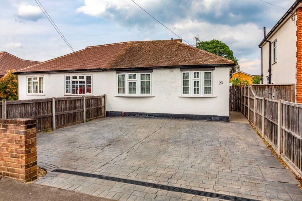 Bungalow