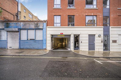 Property on Ashburnham Mews, SW1P 4FH