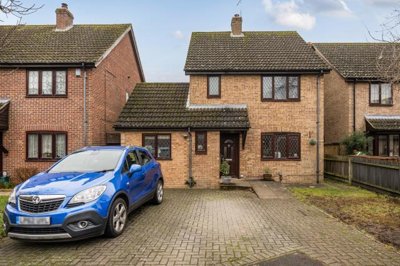 Property on The Turnery, RG19 3JY
