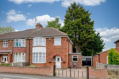 Semi-Detached