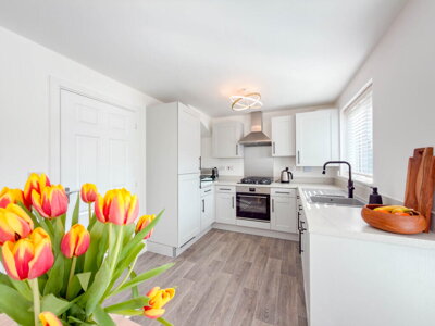 Property on Port Way, TS17 5FS